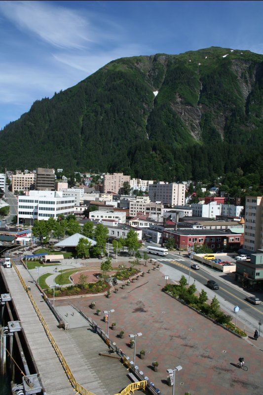 Juneau, Alaska
