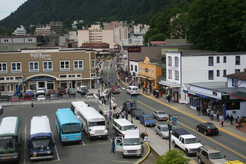 Juneau, Alaska