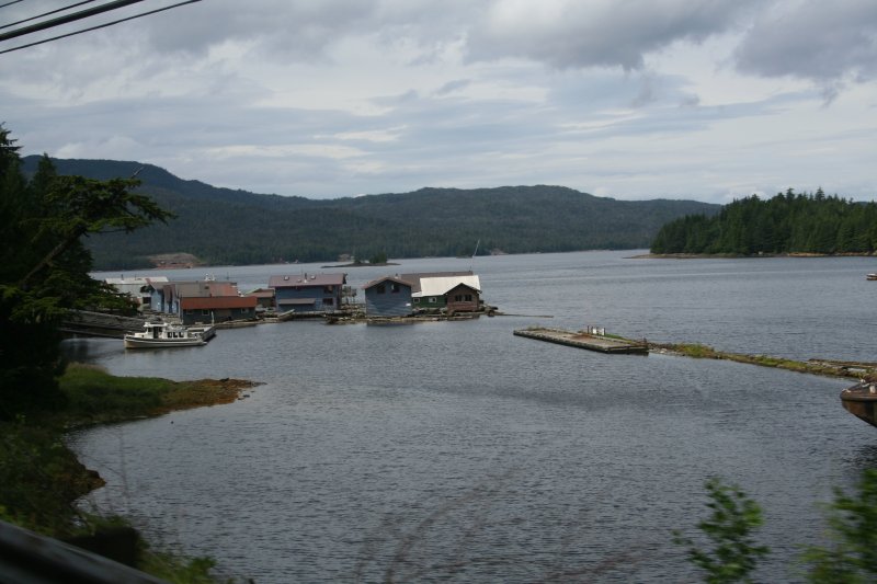 Ketchikan, Alaska