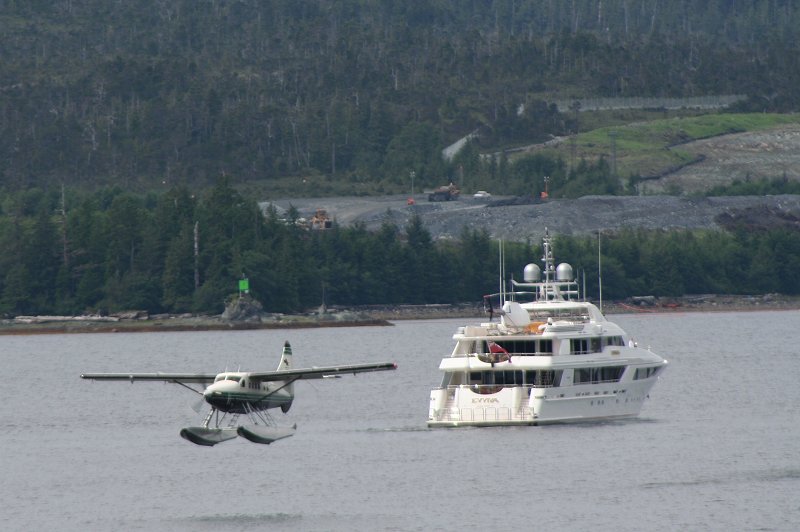 Ketchikan, Alaska
