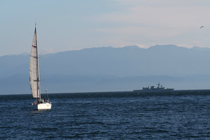 Victoria, BC