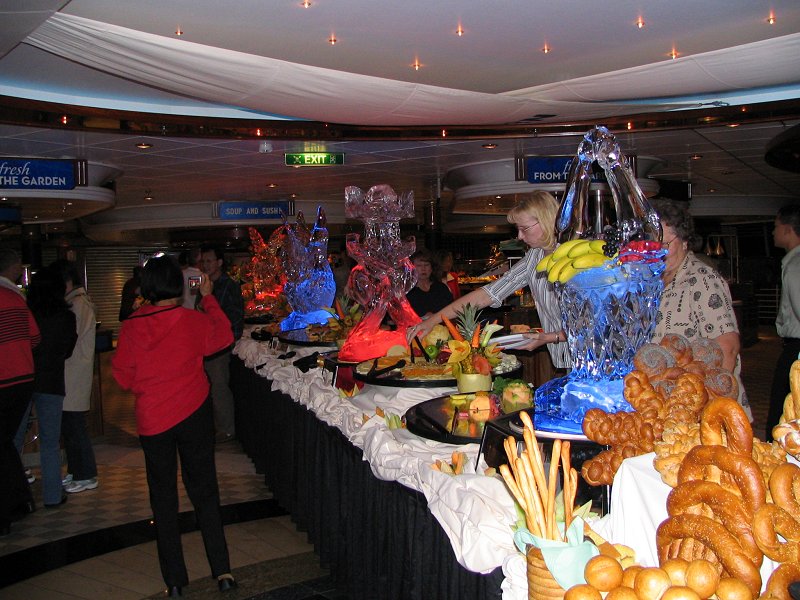 Radiance of the Seas
