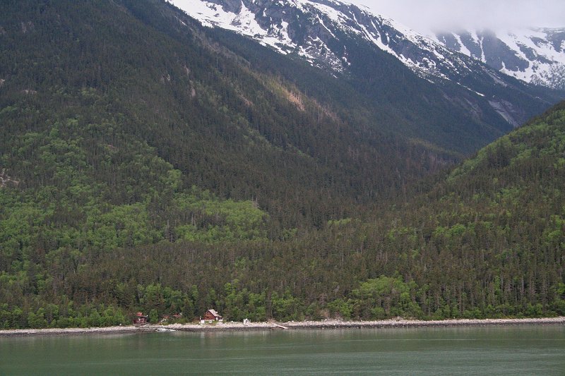 Burro Creek, Alaska