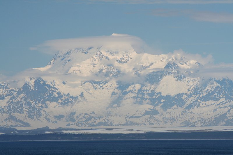 Mount St. Elias
