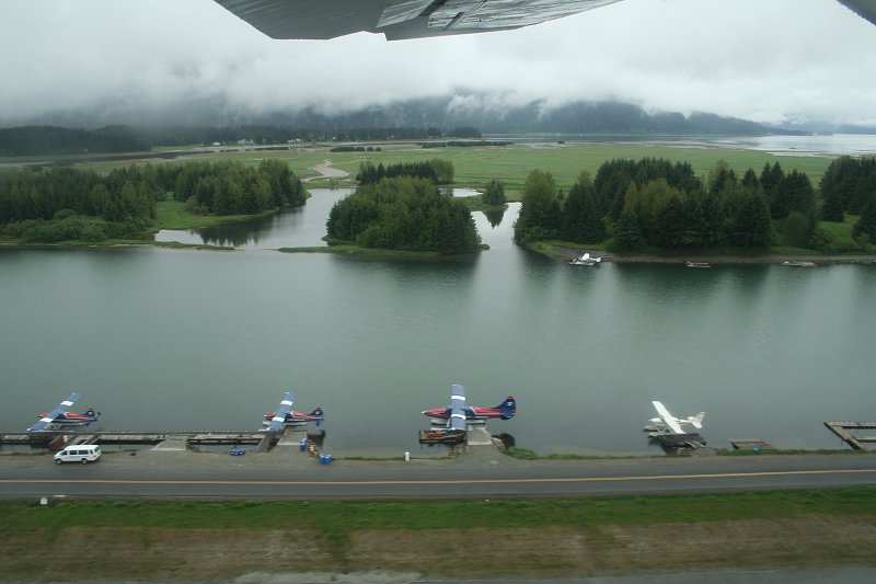 Juneau Airport