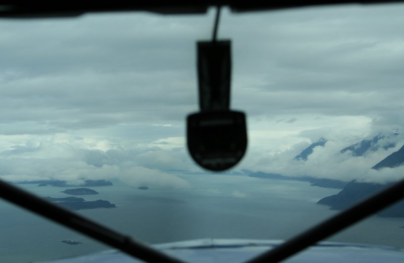 Lynn Canal 